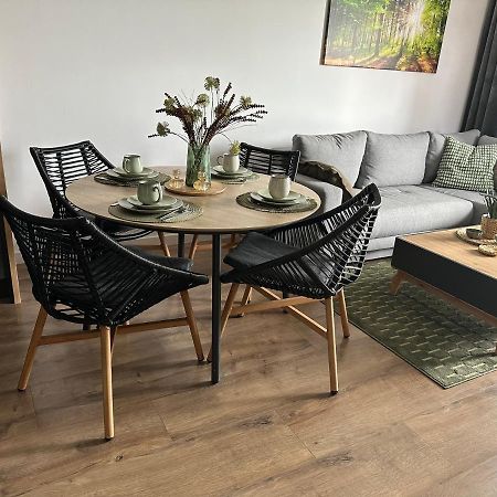 Apartament 28 W Dolinie Baryczy - 5D Apartamenty ميليتش المظهر الخارجي الصورة