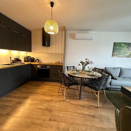 Apartament 28 W Dolinie Baryczy - 5D Apartamenty ميليتش المظهر الخارجي الصورة