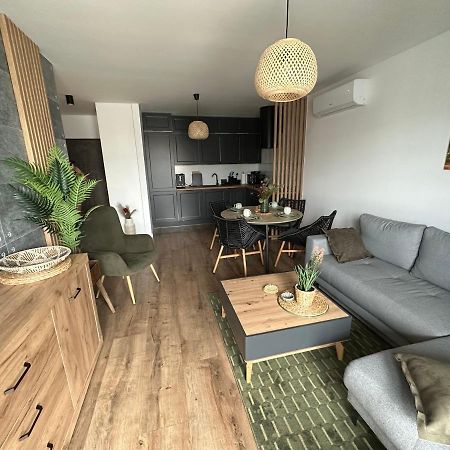 Apartament 28 W Dolinie Baryczy - 5D Apartamenty ميليتش المظهر الخارجي الصورة