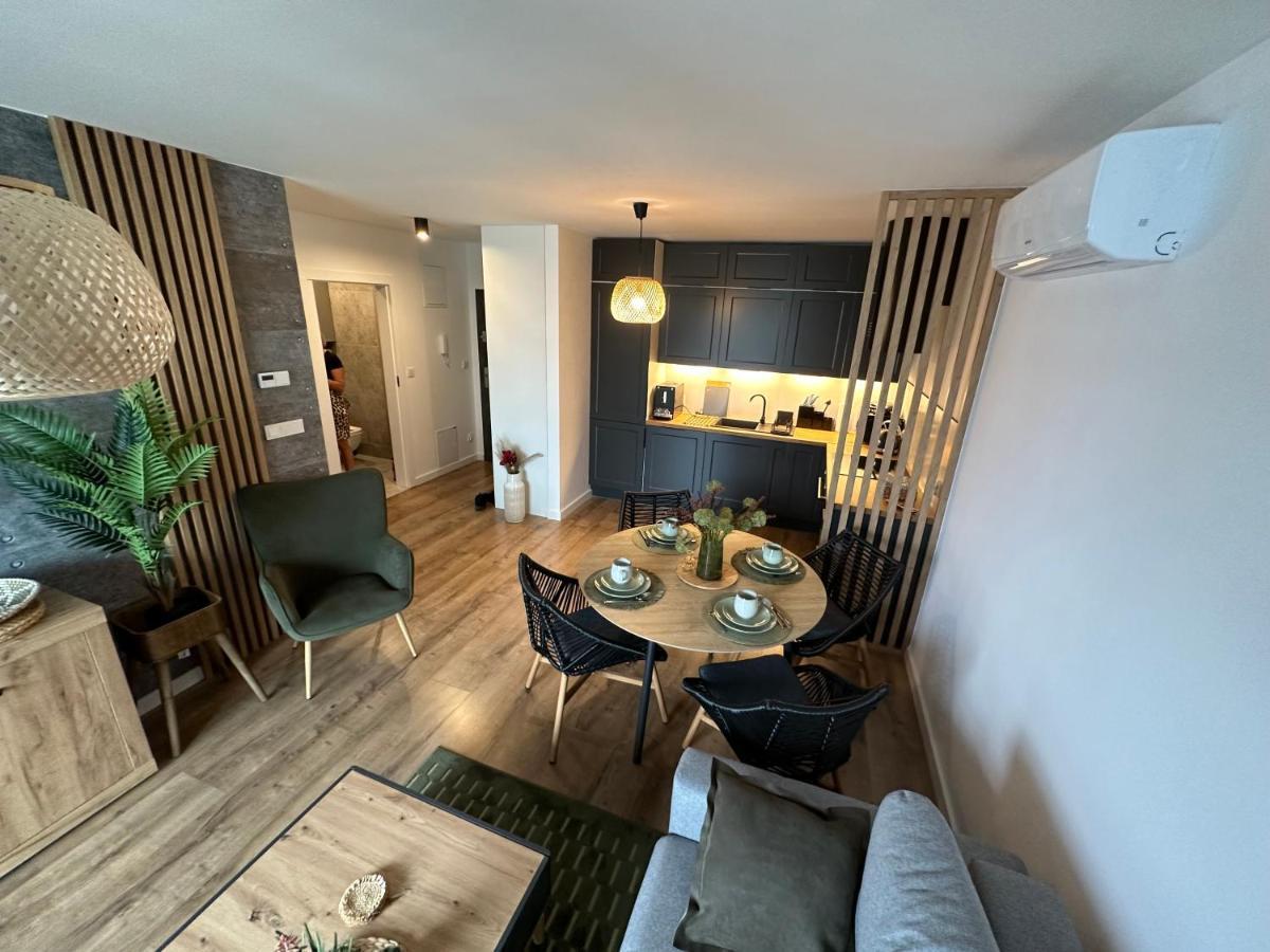 Apartament 28 W Dolinie Baryczy - 5D Apartamenty ميليتش المظهر الخارجي الصورة