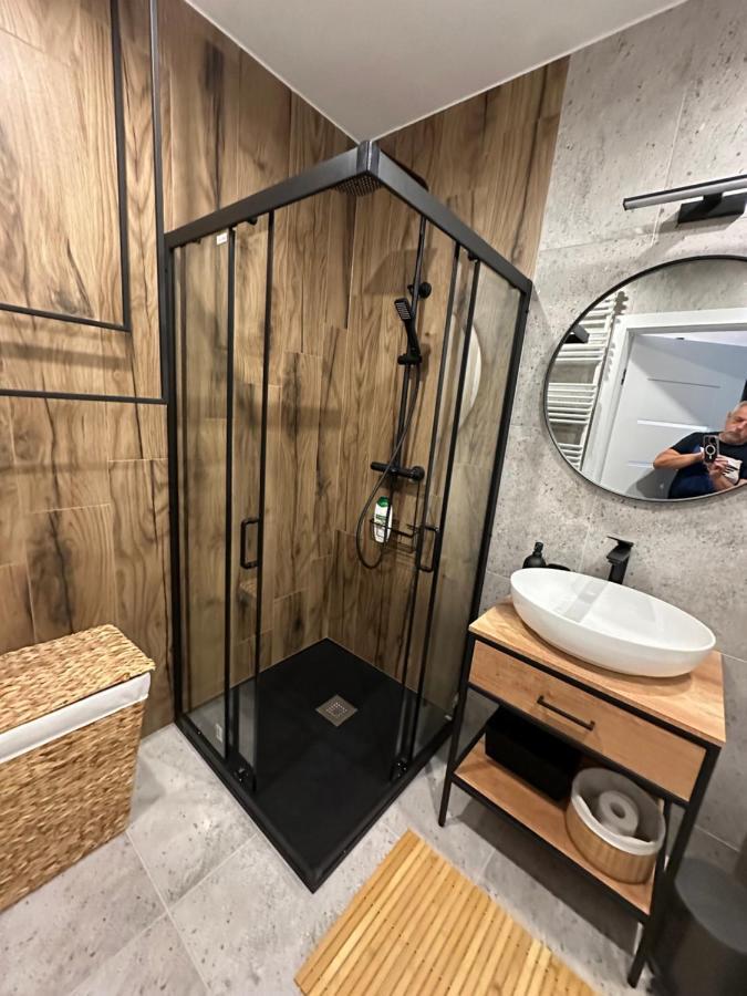 Apartament 28 W Dolinie Baryczy - 5D Apartamenty ميليتش المظهر الخارجي الصورة