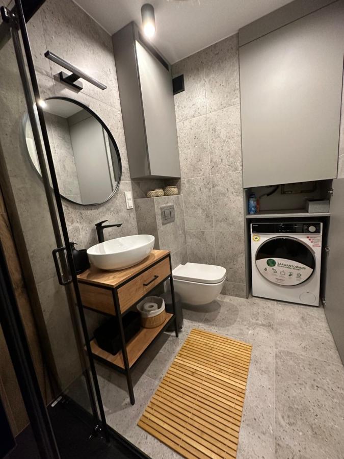 Apartament 28 W Dolinie Baryczy - 5D Apartamenty ميليتش المظهر الخارجي الصورة