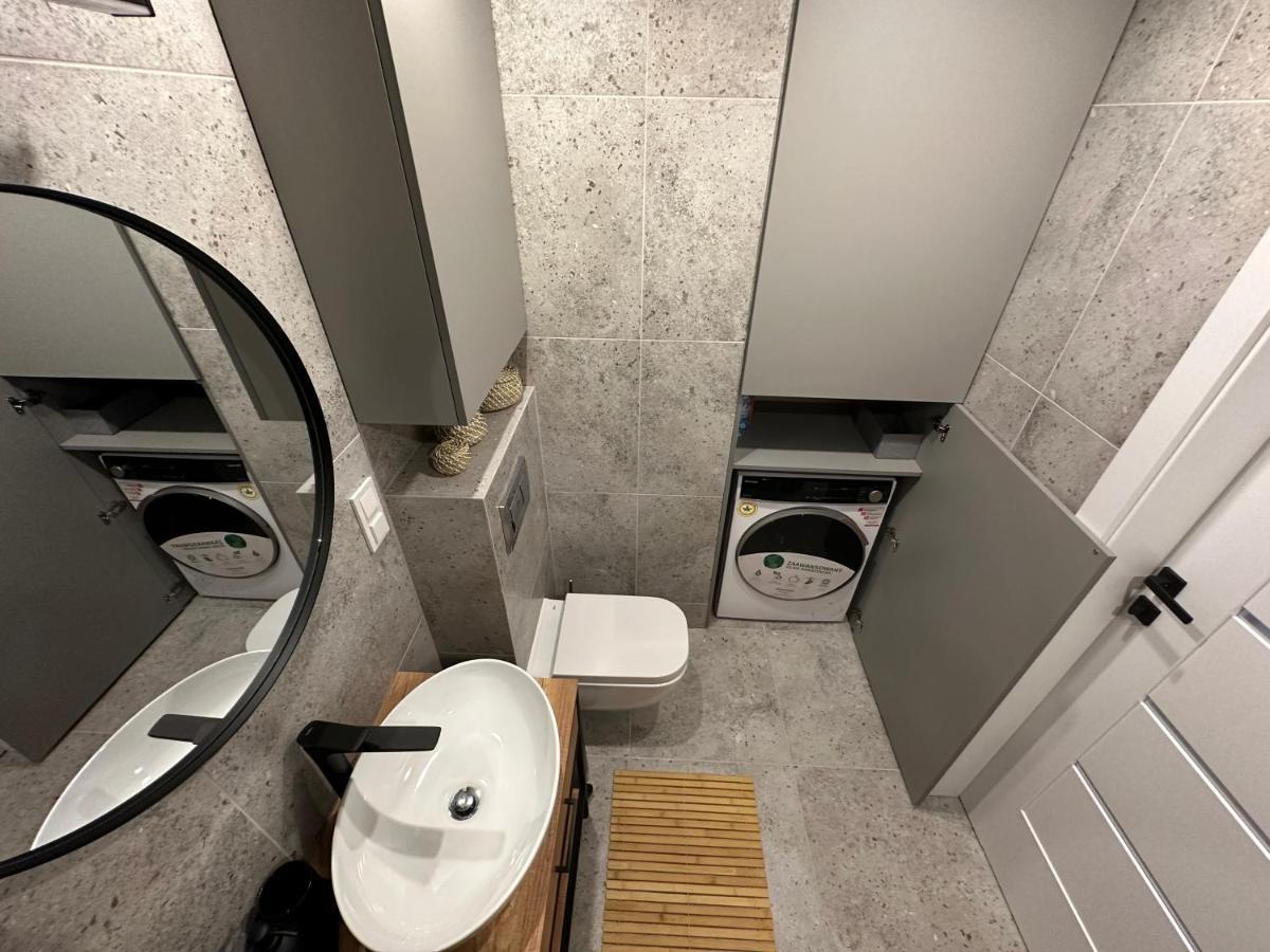 Apartament 28 W Dolinie Baryczy - 5D Apartamenty ميليتش المظهر الخارجي الصورة