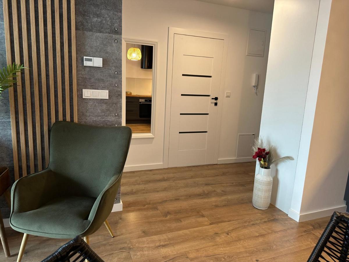 Apartament 28 W Dolinie Baryczy - 5D Apartamenty ميليتش المظهر الخارجي الصورة