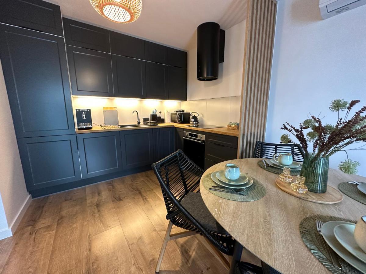 Apartament 28 W Dolinie Baryczy - 5D Apartamenty ميليتش المظهر الخارجي الصورة