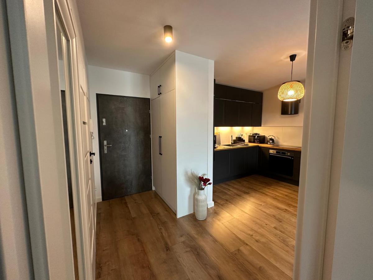Apartament 28 W Dolinie Baryczy - 5D Apartamenty ميليتش المظهر الخارجي الصورة