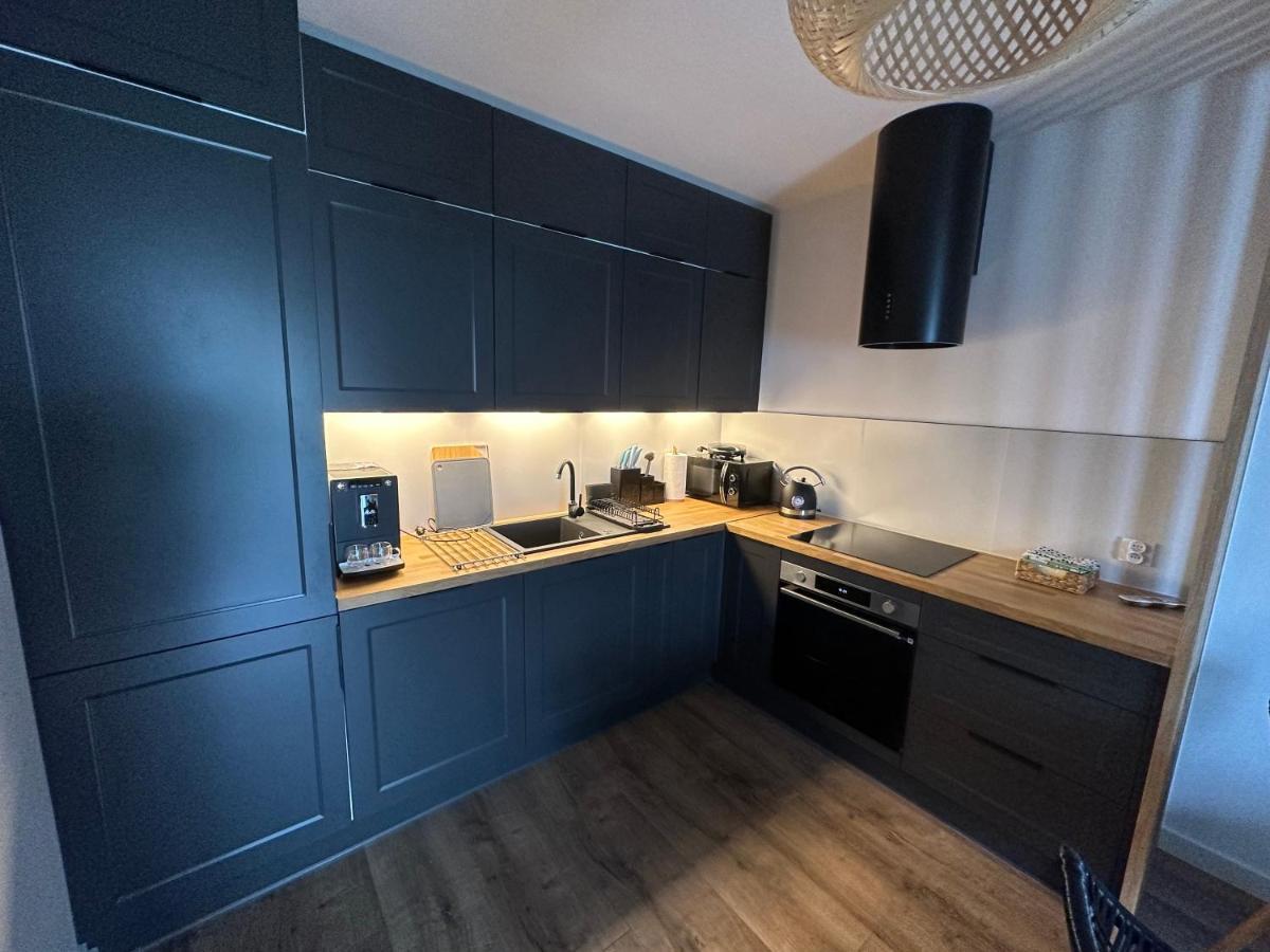 Apartament 28 W Dolinie Baryczy - 5D Apartamenty ميليتش المظهر الخارجي الصورة