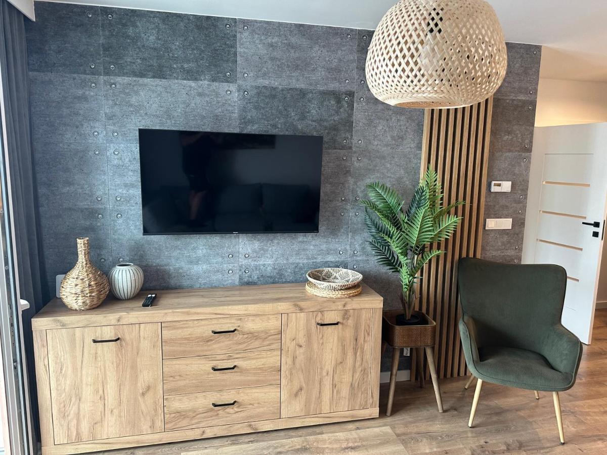 Apartament 28 W Dolinie Baryczy - 5D Apartamenty ميليتش المظهر الخارجي الصورة