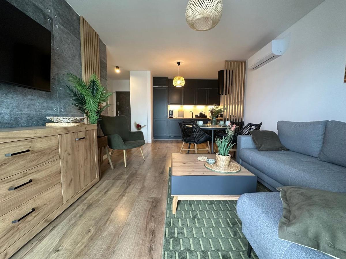 Apartament 28 W Dolinie Baryczy - 5D Apartamenty ميليتش المظهر الخارجي الصورة