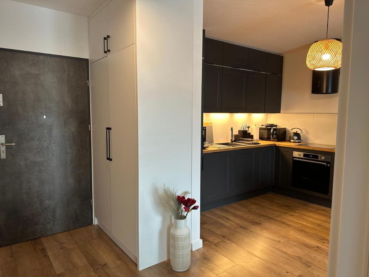 Apartament 28 W Dolinie Baryczy - 5D Apartamenty ميليتش المظهر الخارجي الصورة