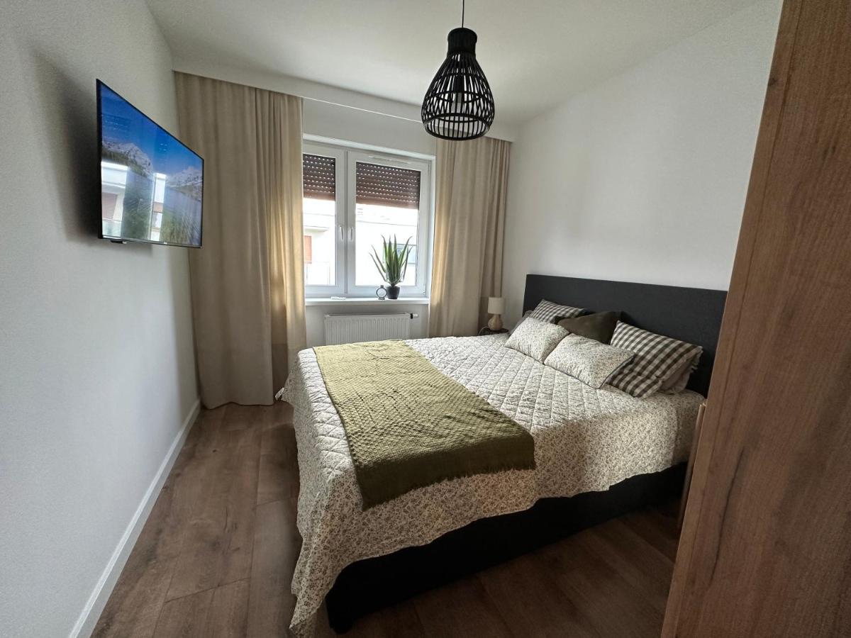 Apartament 28 W Dolinie Baryczy - 5D Apartamenty ميليتش المظهر الخارجي الصورة
