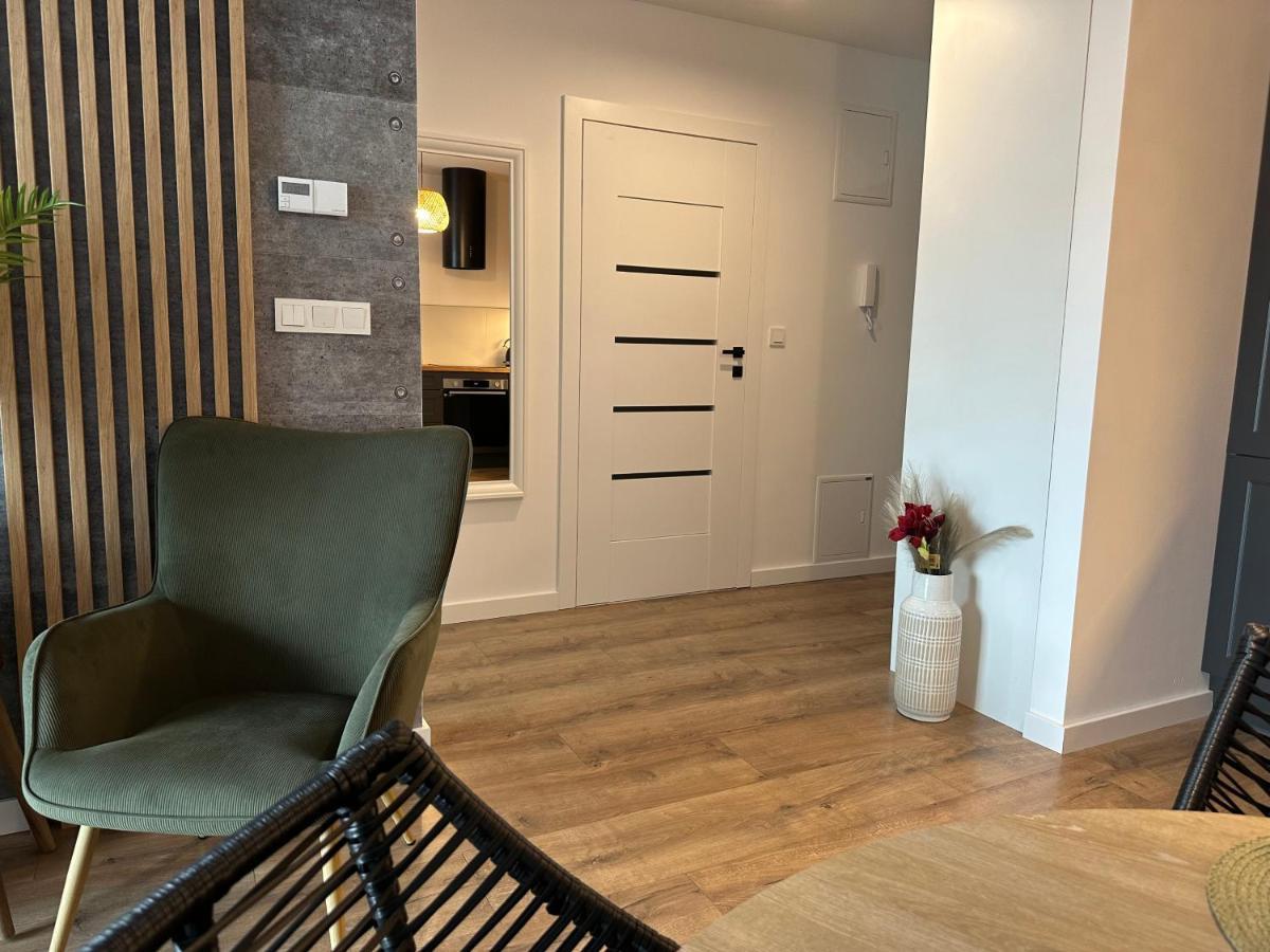 Apartament 28 W Dolinie Baryczy - 5D Apartamenty ميليتش المظهر الخارجي الصورة