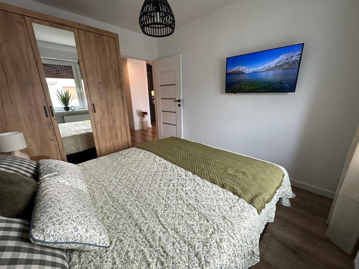 Apartament 28 W Dolinie Baryczy - 5D Apartamenty ميليتش المظهر الخارجي الصورة