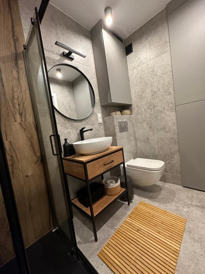 Apartament 28 W Dolinie Baryczy - 5D Apartamenty ميليتش المظهر الخارجي الصورة