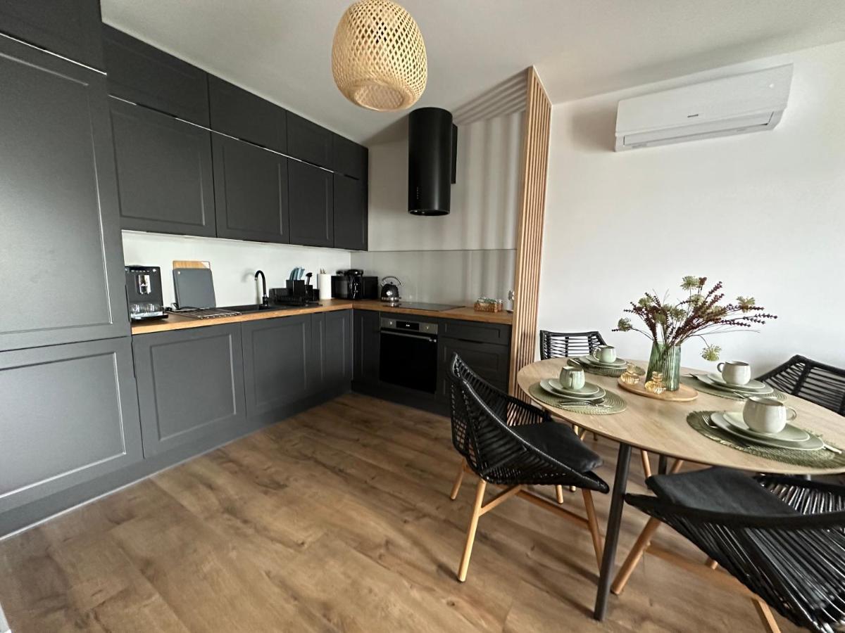 Apartament 28 W Dolinie Baryczy - 5D Apartamenty ميليتش المظهر الخارجي الصورة