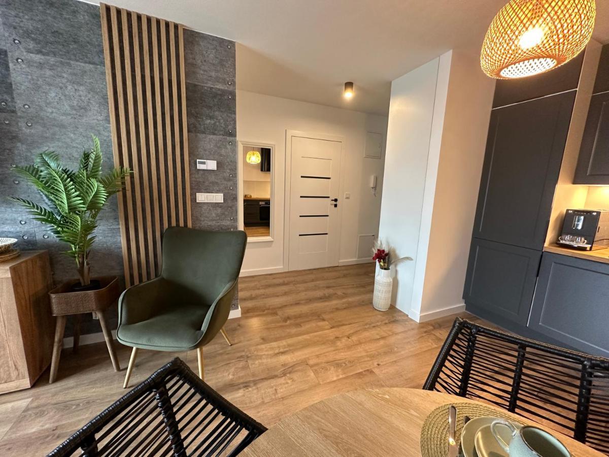 Apartament 28 W Dolinie Baryczy - 5D Apartamenty ميليتش المظهر الخارجي الصورة
