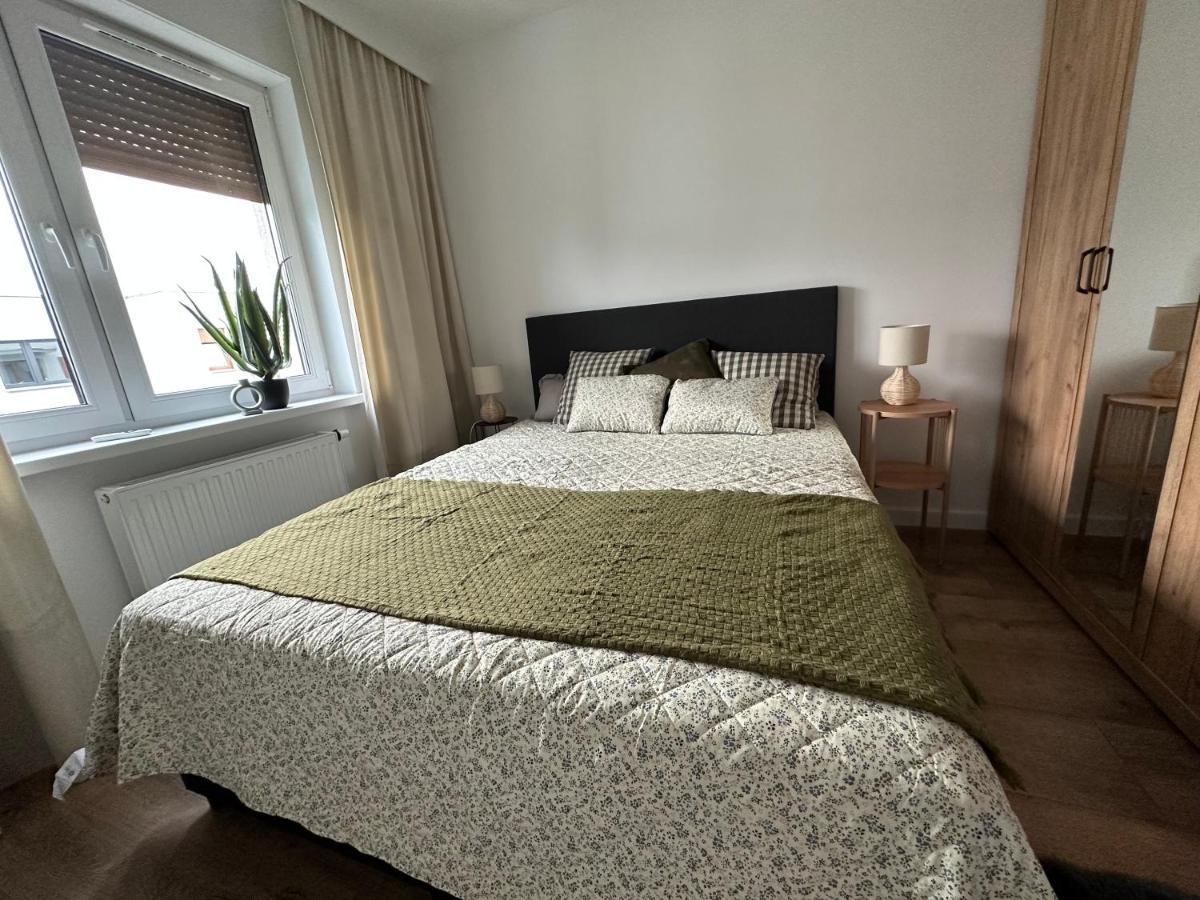 Apartament 28 W Dolinie Baryczy - 5D Apartamenty ميليتش المظهر الخارجي الصورة