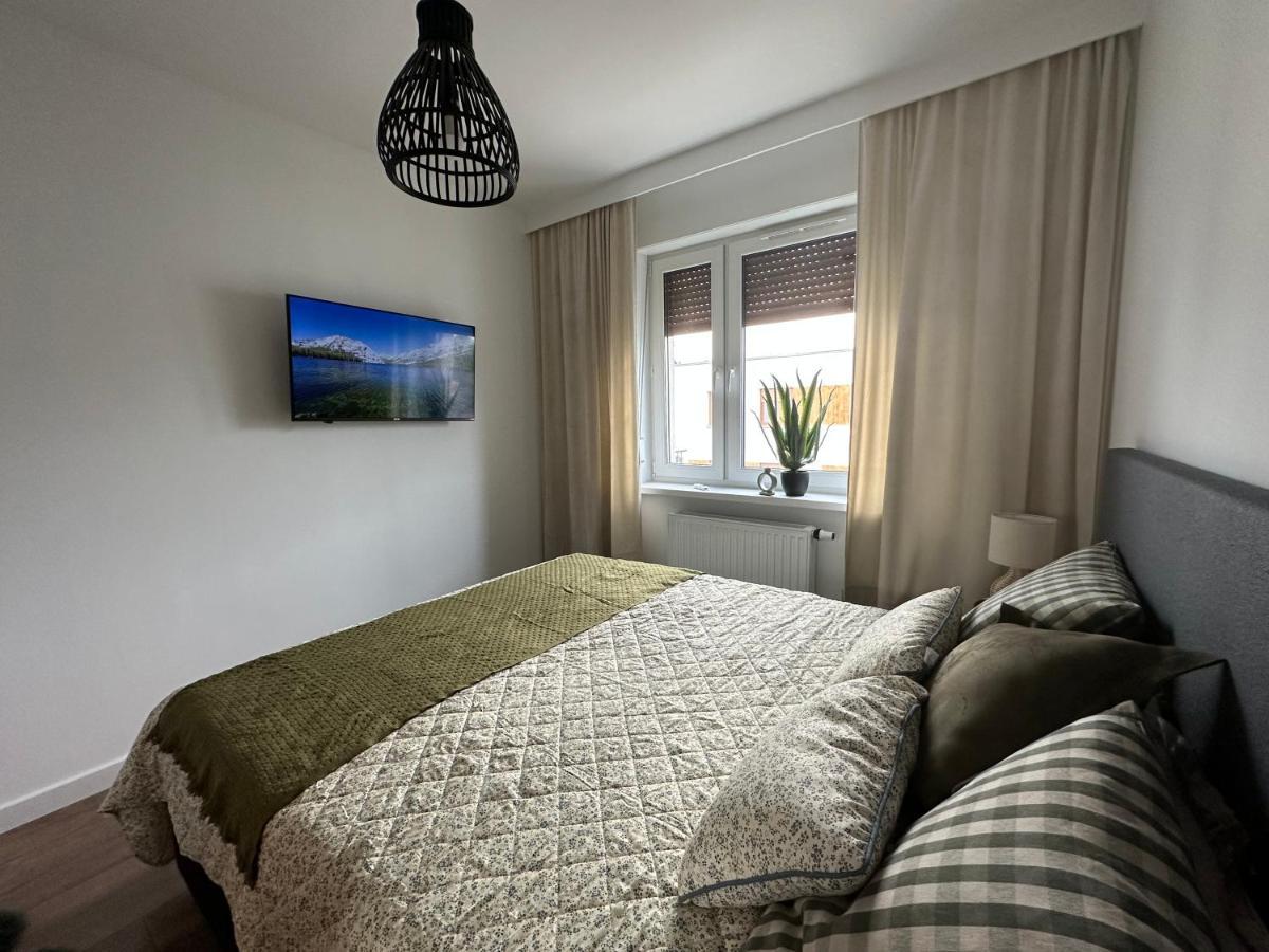 Apartament 28 W Dolinie Baryczy - 5D Apartamenty ميليتش المظهر الخارجي الصورة
